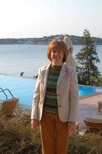 Photo of Peggy M.