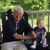 Photo of Jamie M.