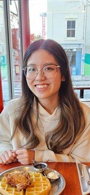 Photo of Lauren C.