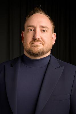 Photo of Jeremiah T.