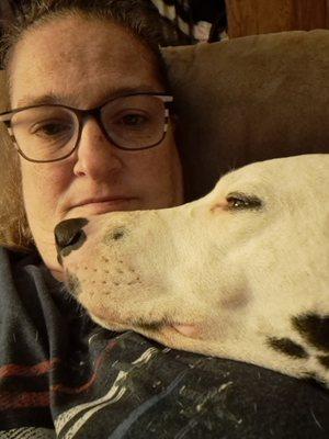 photo of Jennifer H.