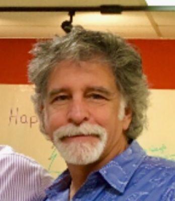 Photo of Gregory G.