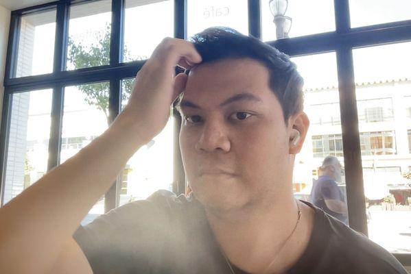 Photo of Ramon T.