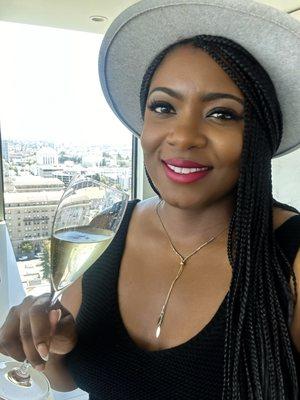 photo of Rosalind C.