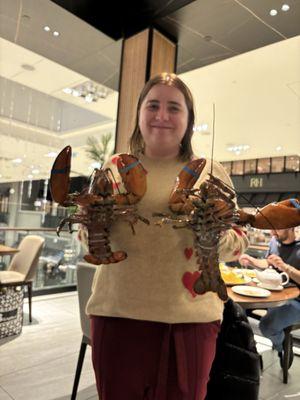 photo of Alexandra B.