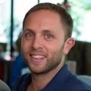 photo of Tomer B.