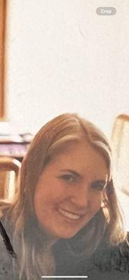 Photo of Erica C.