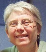 Photo of Carol K.