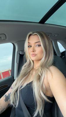 Photo of Andrea M.