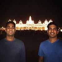 Photo of Vyshak C.