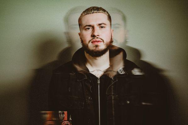 photo of Alejandro M.