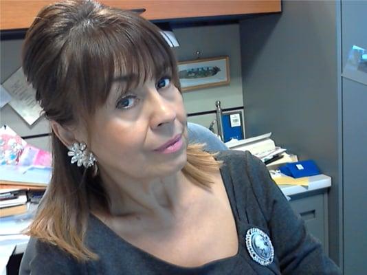 Photo of Yolanda M.