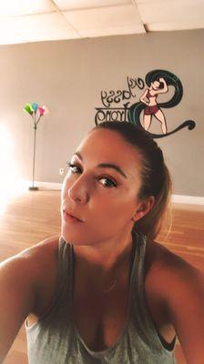 Photo of Leah S.