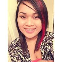 Photo of Crystal D.