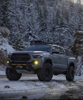 photo of Christian F.