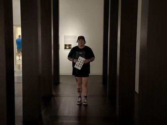 photo of Cassandra M.