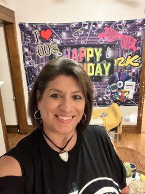 Photo of Jacqueline R.