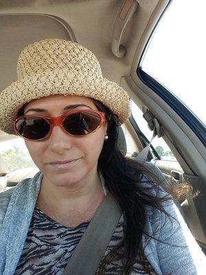 Photo of Yanet R.