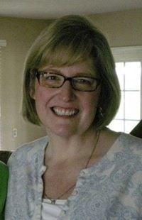 Photo of Mary P.