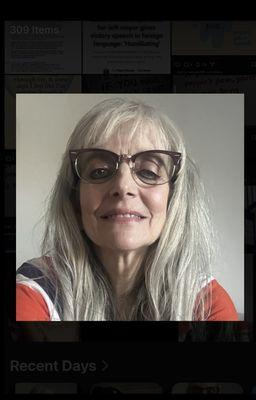 photo of Ana-Lisa S.