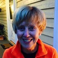 Photo of Mary C.
