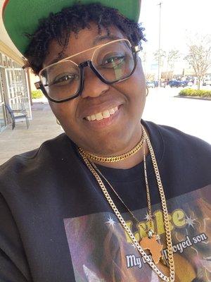 Photo of Stephanie M.