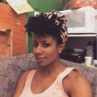 photo of Kristina S.