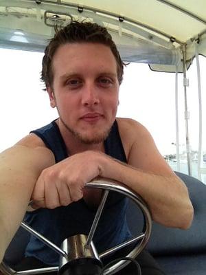 photo of Robb H.