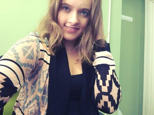 Photo of Karolina S.