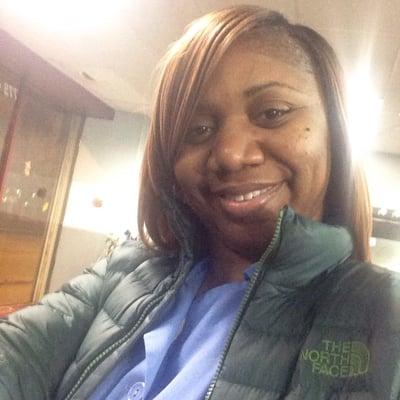 photo of Kimberly W.