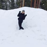 photo of Jennifer S.