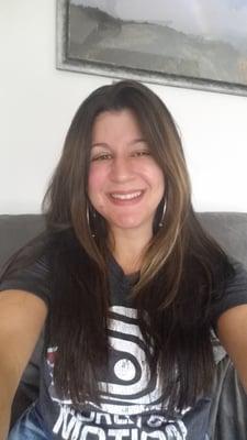 Photo of Sara R.
