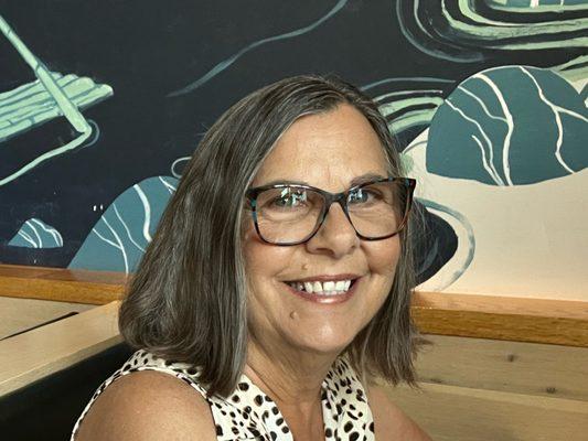 Photo of Tamara R.