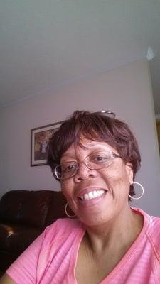 Photo of Cheryl S.
