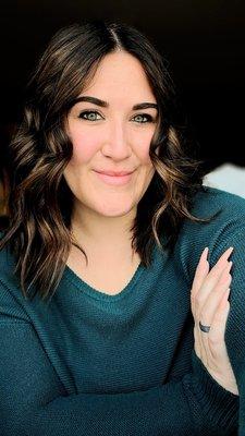 Photo of Tris L.