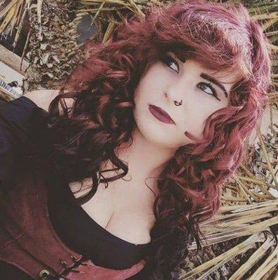 Photo of Chelly M.