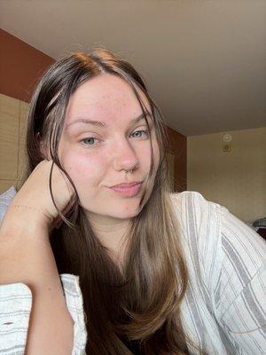 Photo of Grace C.