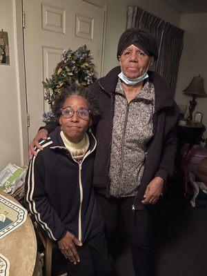 photo of Kimberly S.