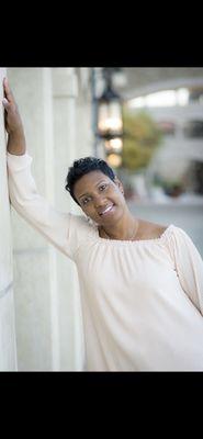 Photo of Ms. H.