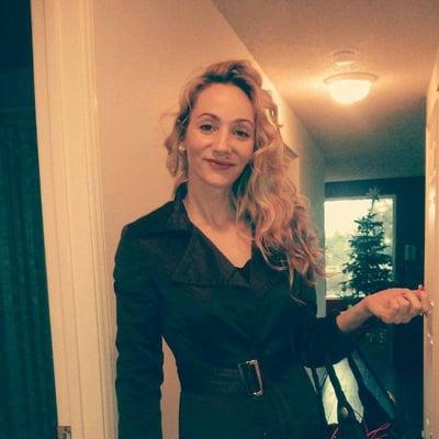 Photo of Jennifer T.