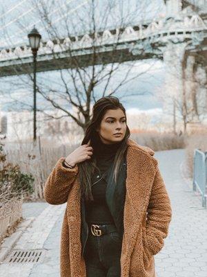 Photo of Tabitha B.