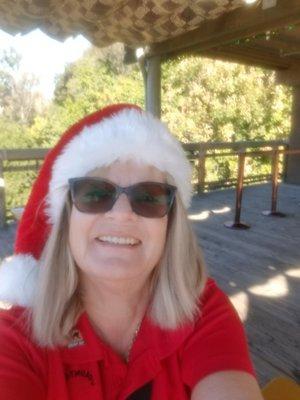 Photo of Liz C.