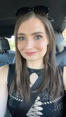 Photo of Kelsey W.