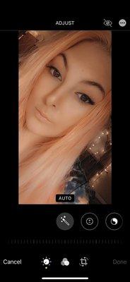 Photo of Jessica M.