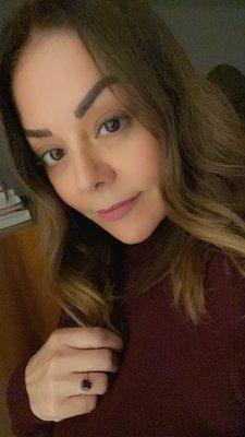 Photo of Iliana V.