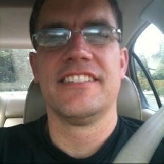 Photo of Steve D.