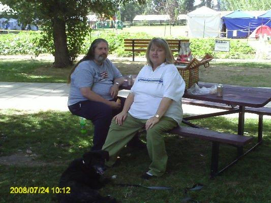 photo of Douglas A G.