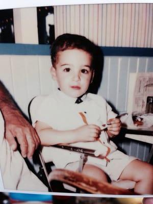 Photo of Armando F.
