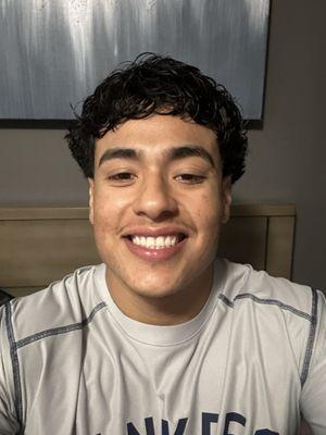 Photo of Hector A.