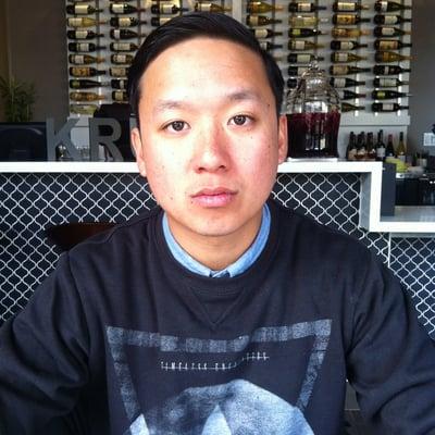 photo of Dominick E.